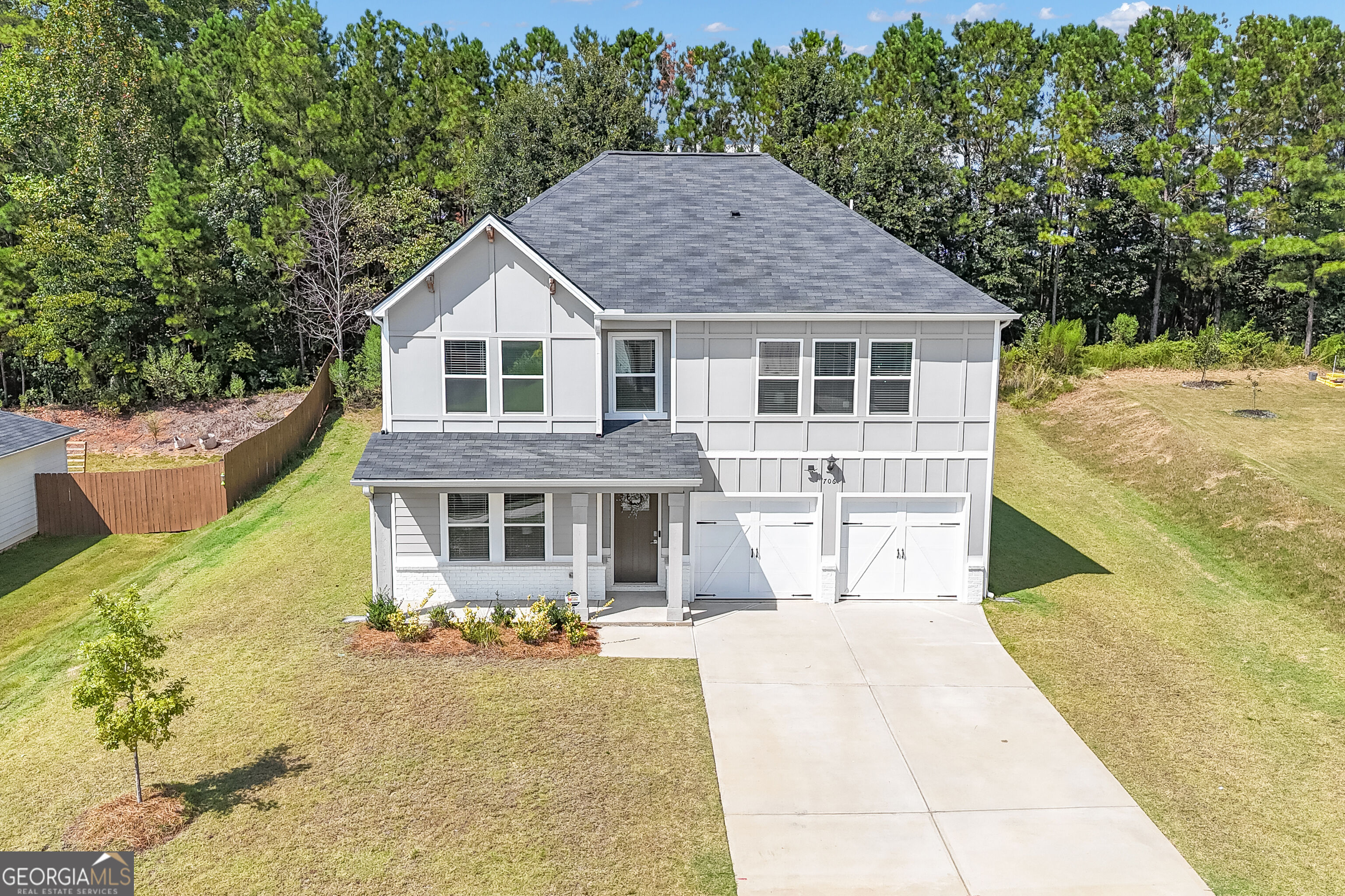706 Windstream Drive, Lagrange, GA 30241 — photo 2