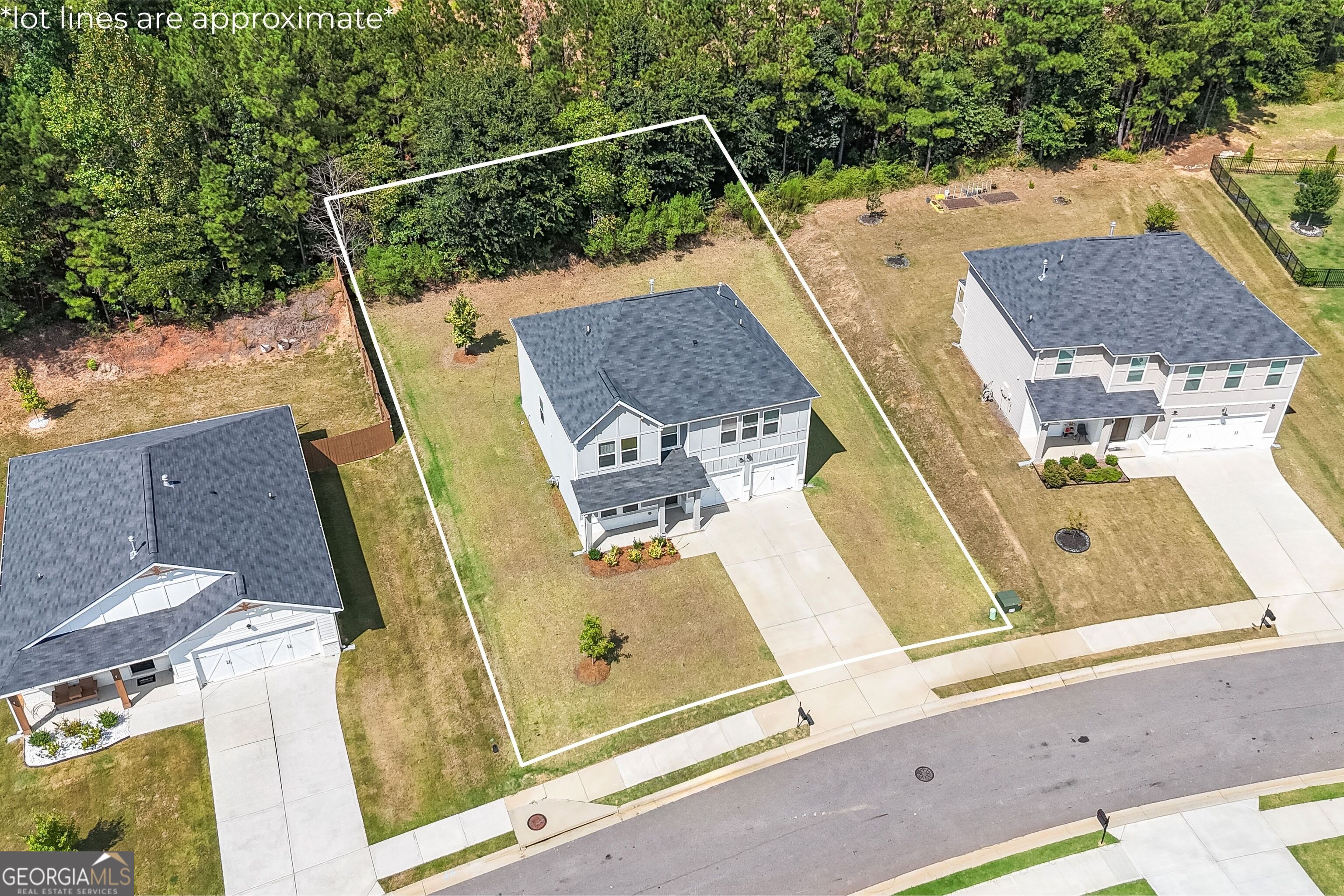 706 Windstream Drive, Lagrange, GA 30241 — photo 3