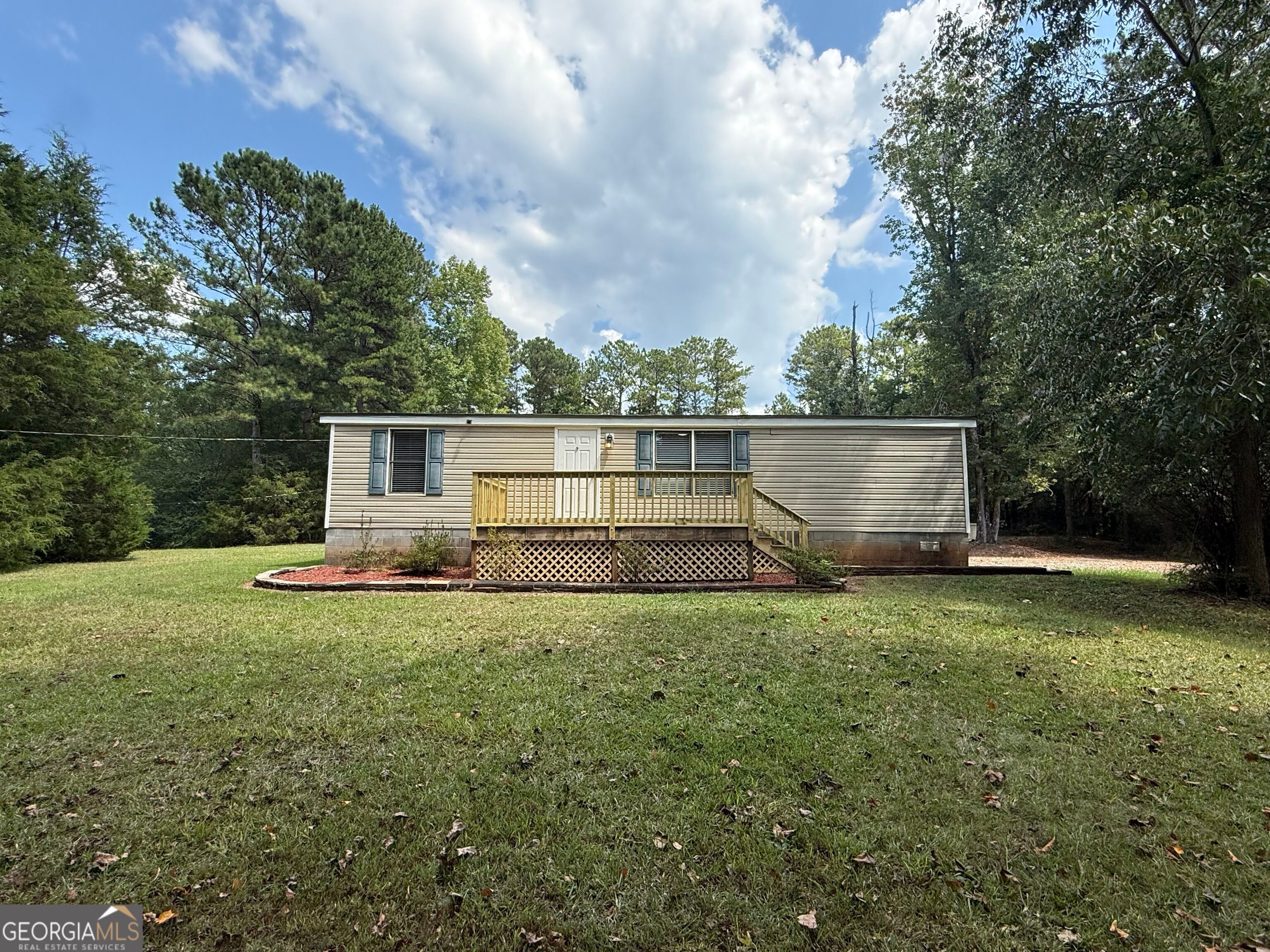 2509 New Hutchinson Mill Rd — photo