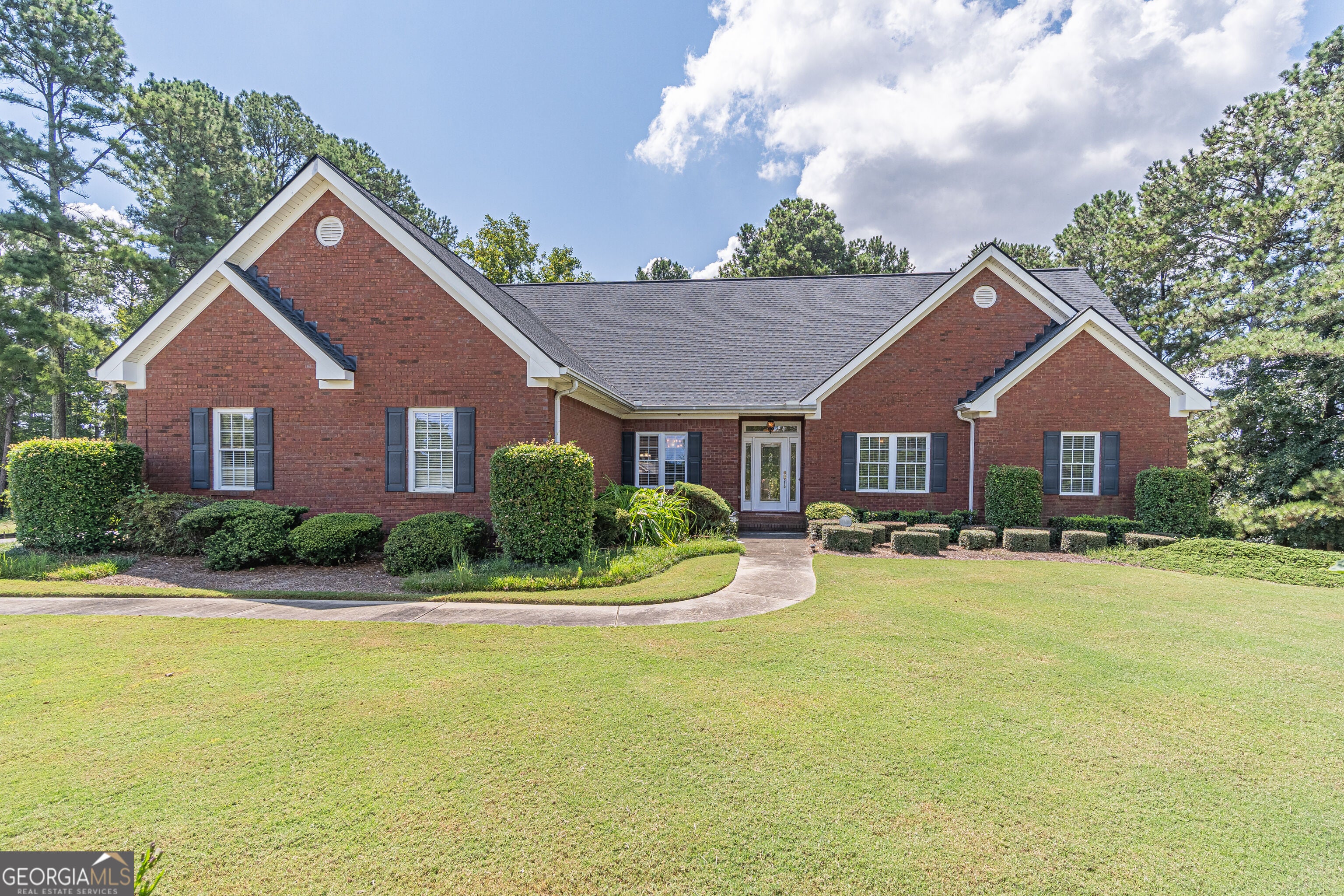 3562 Thompson Mill Rd — photo