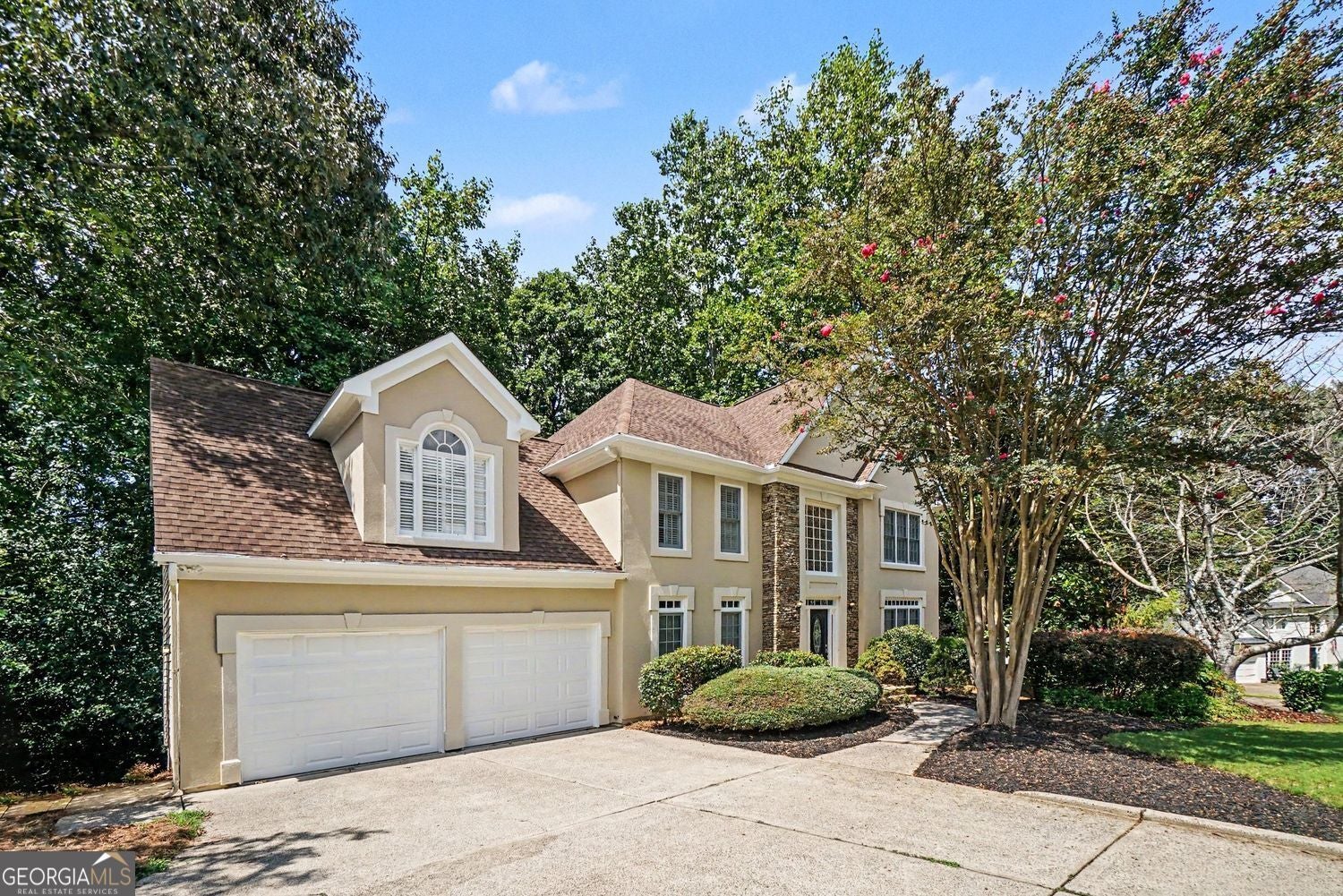 3407 Fairway Ct — photo