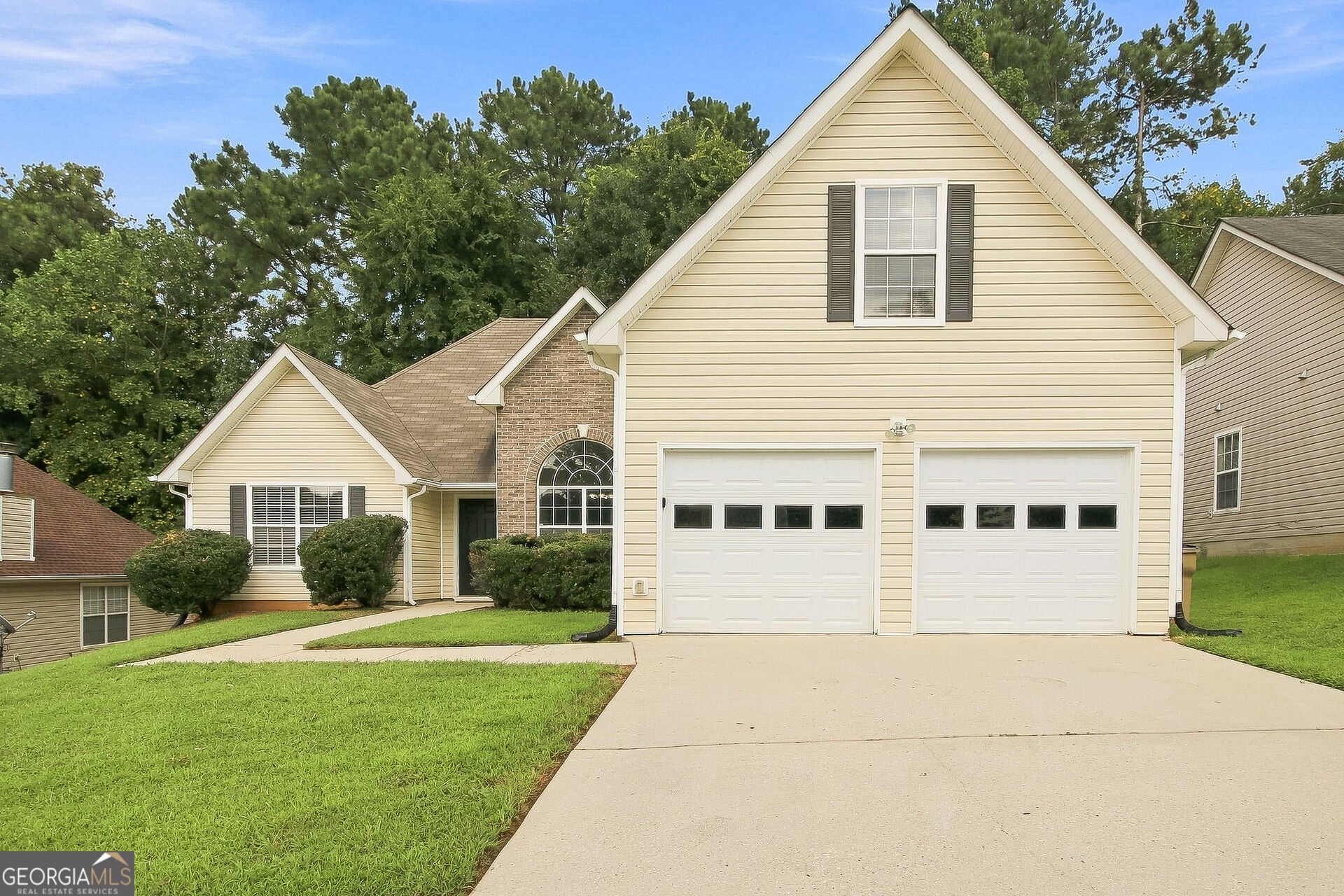 6258 Lakeview Ct — photo