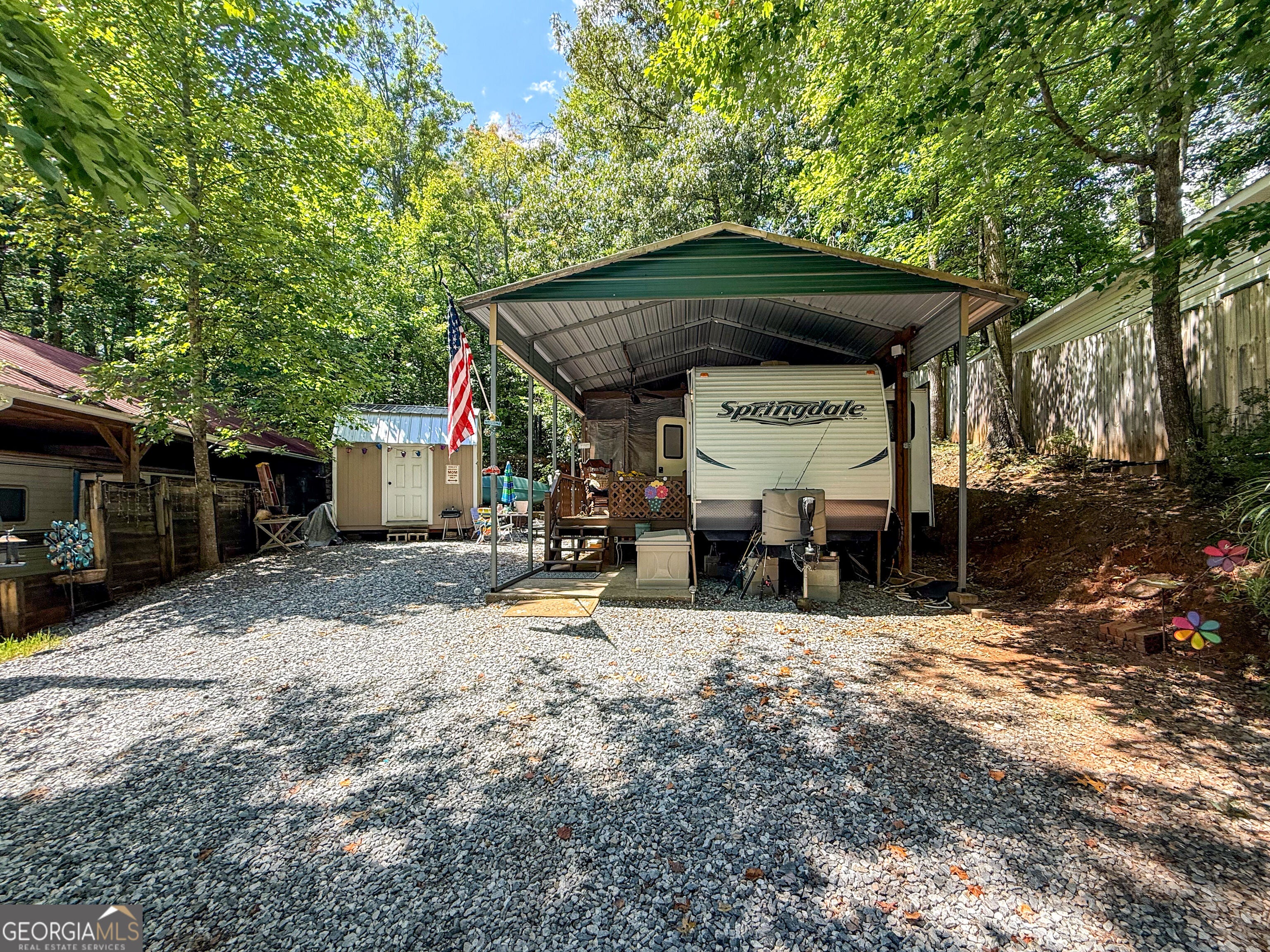 158 Canyon Pass Dr — photo