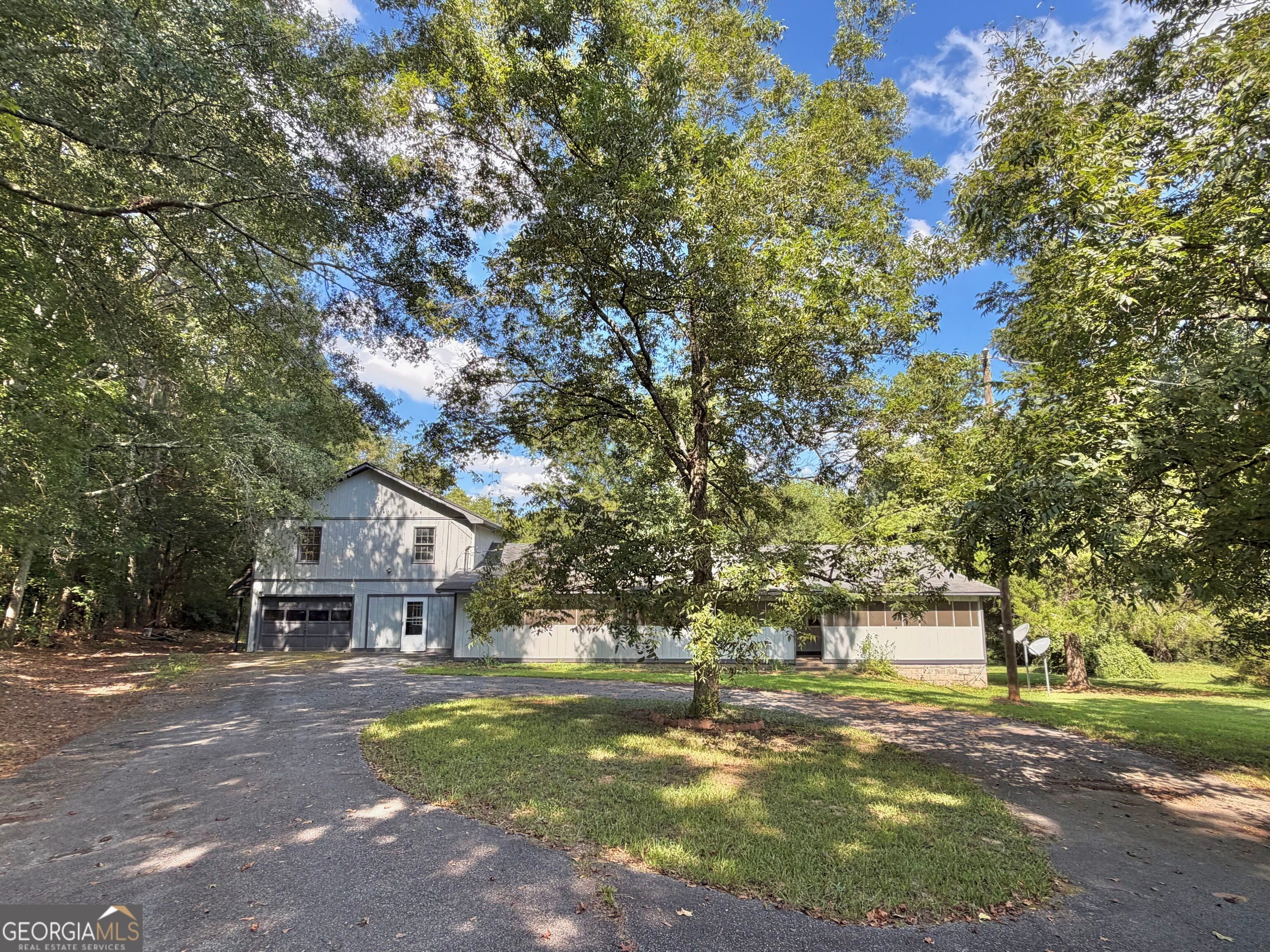 1166 S Walkers Mill Rd — photo