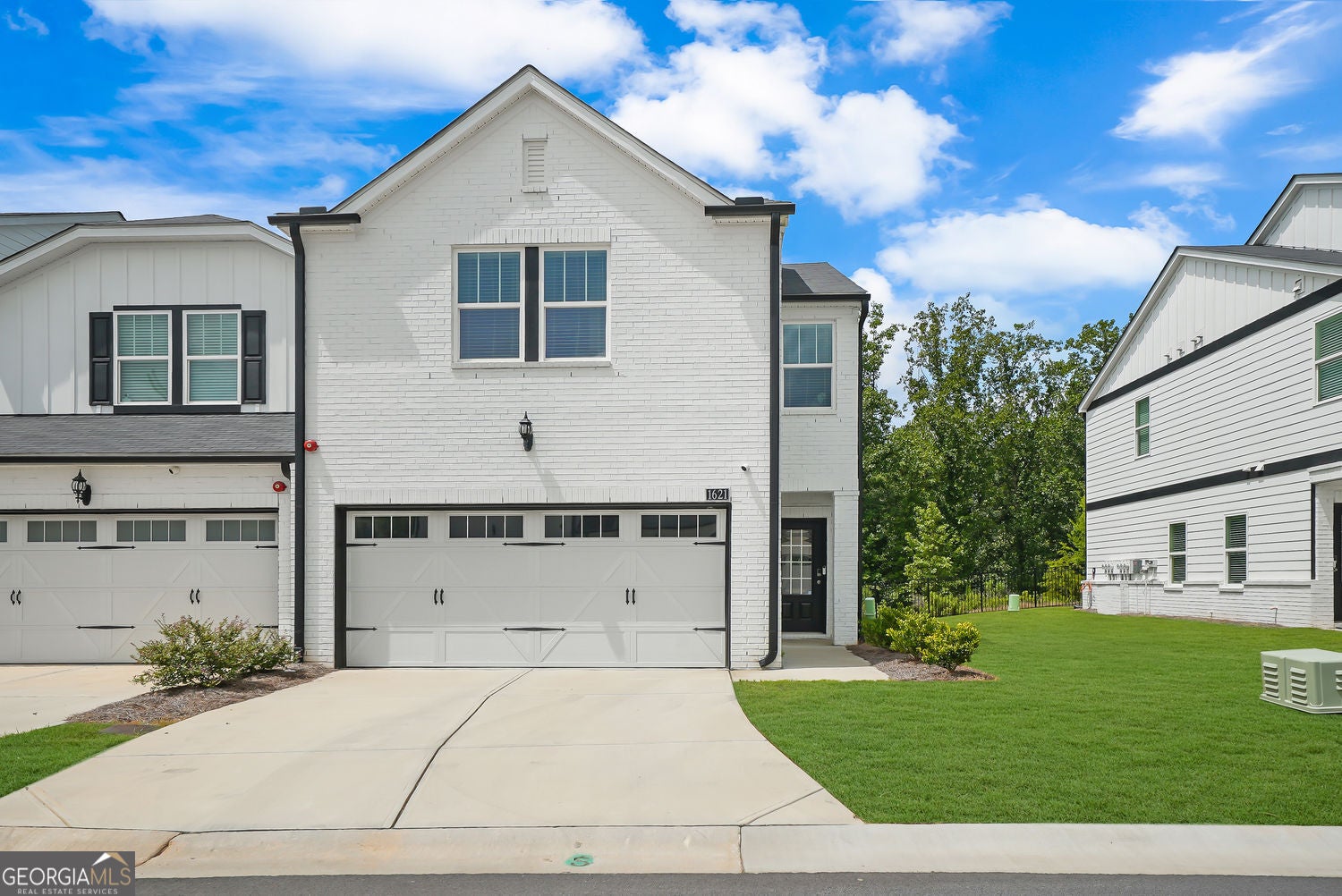 1621 Flint River Pl SE — photo