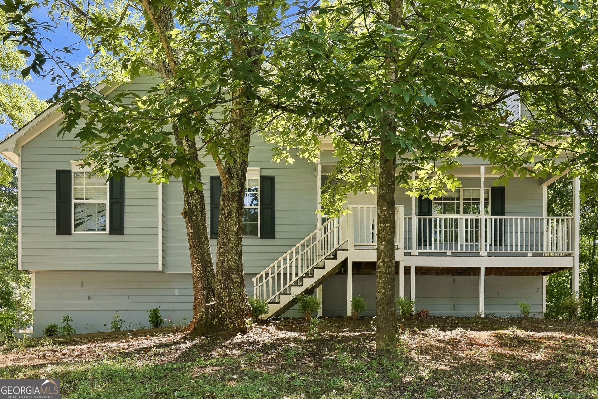 366 Settlers Ridge Ln — photo