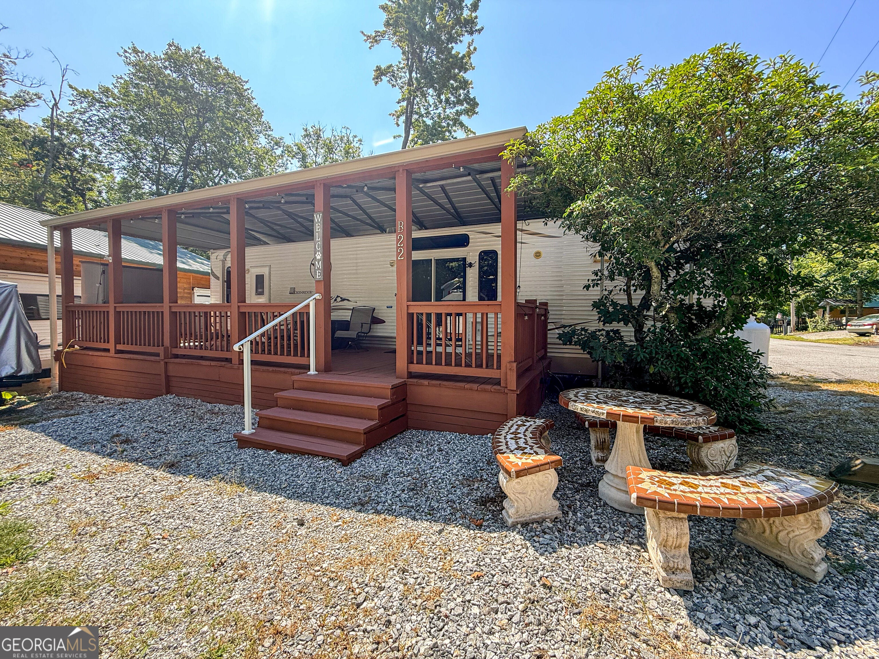 4 Evergreen Trl — photo