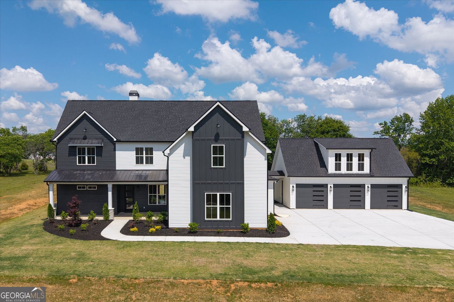 1250 Hays Mill Rd — photo