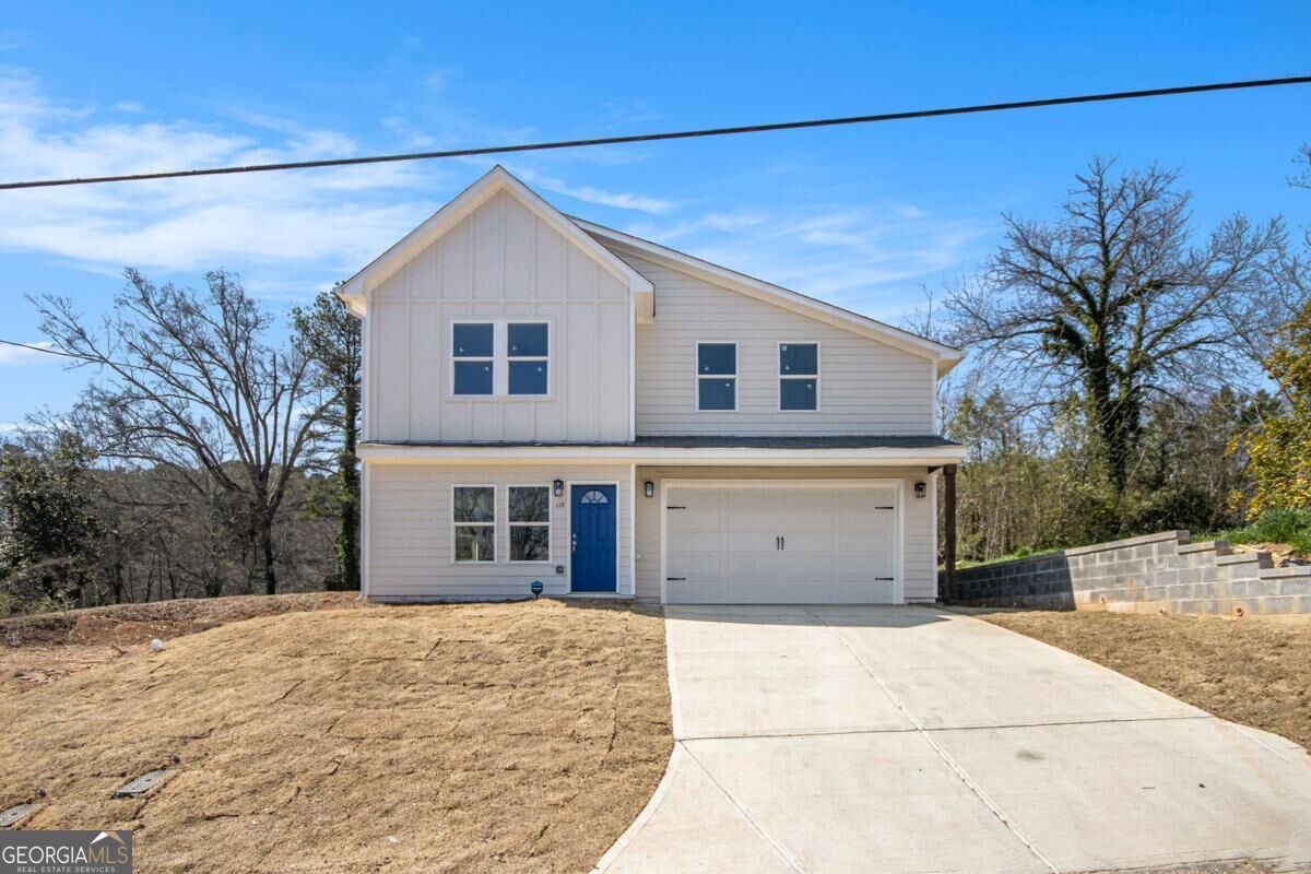 119 Jackson Street, Rome, GA 30161 — photo 2