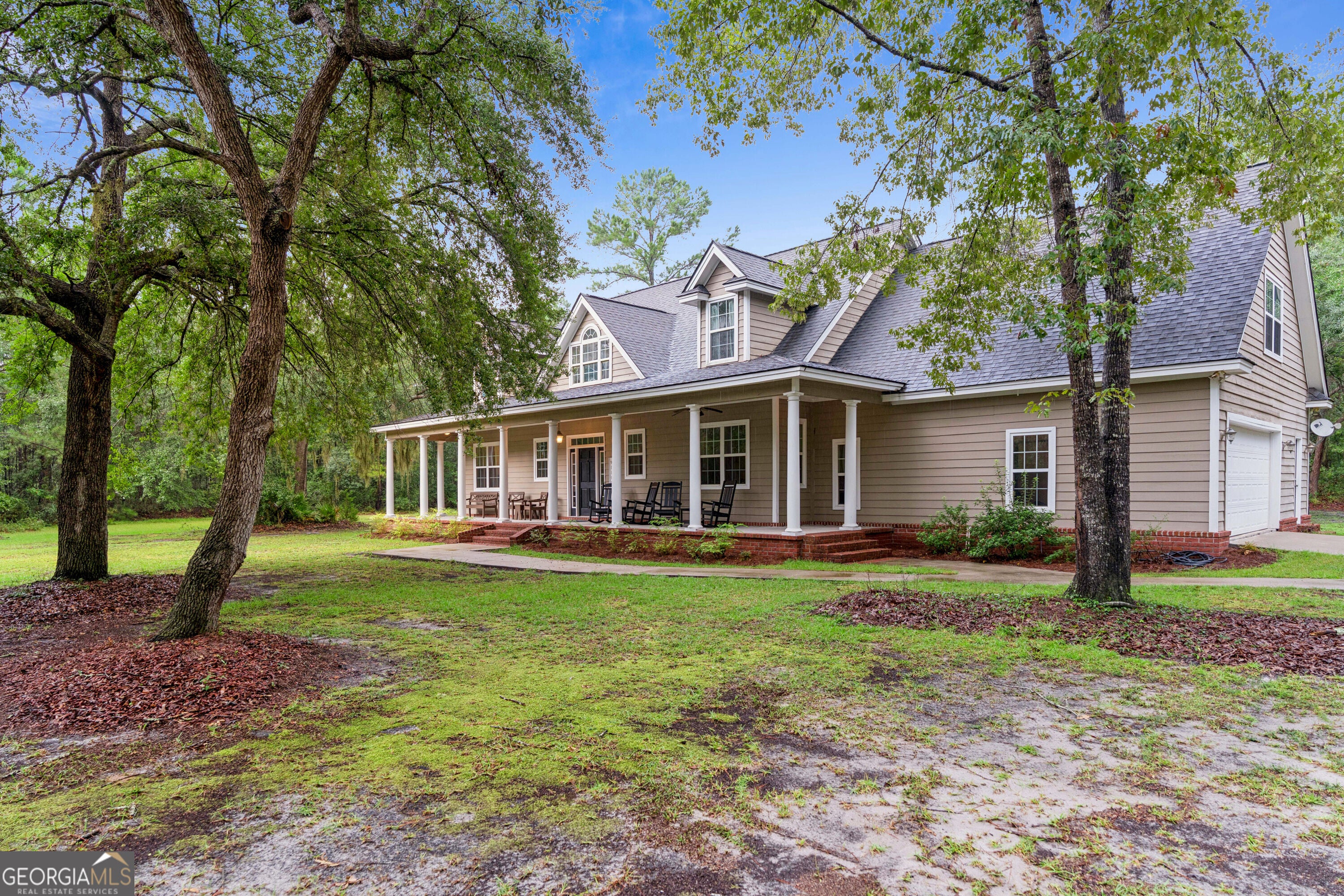 1194 Baileys Forrest Rd NE — photo