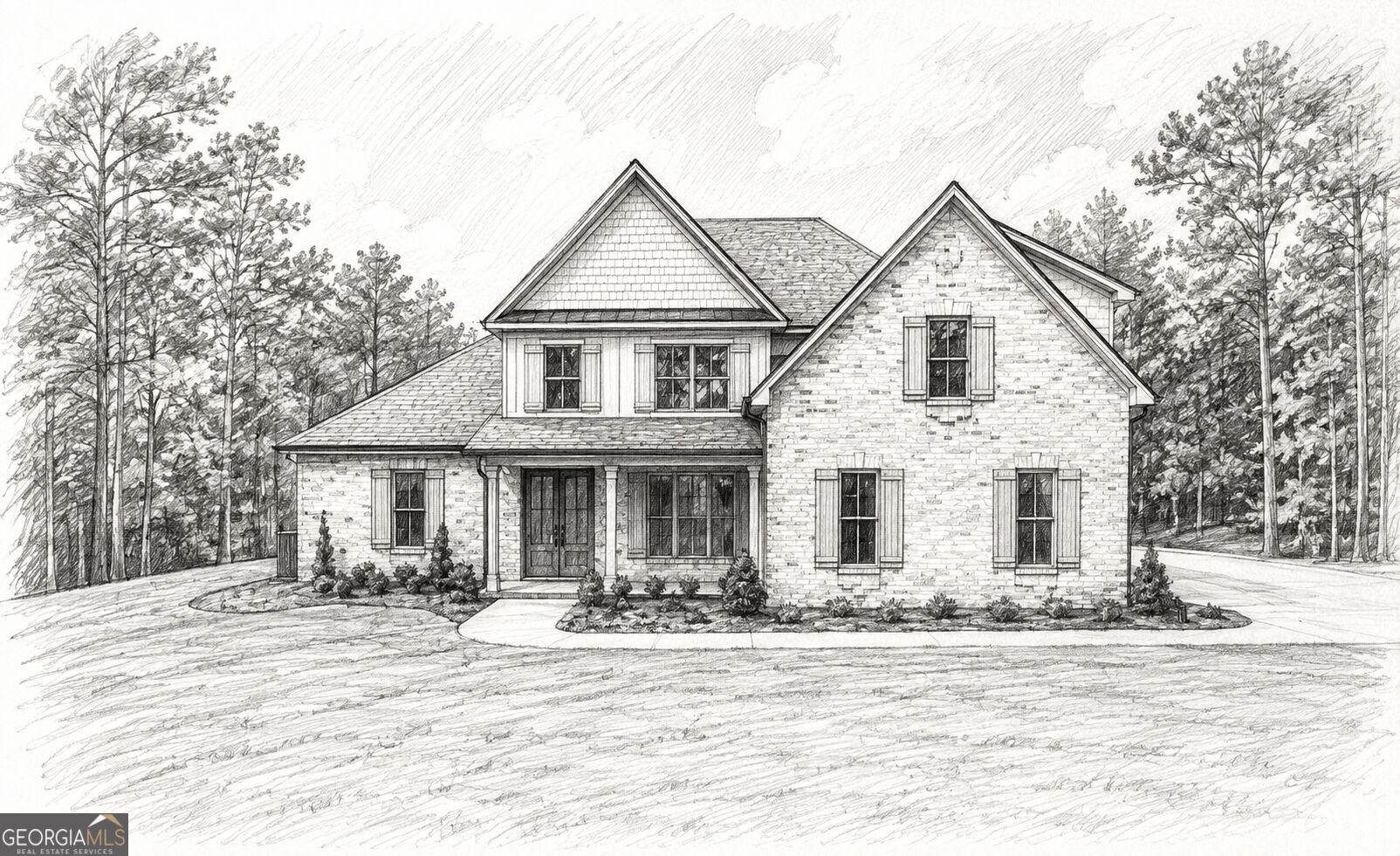 896 Jenkins Rd — photo