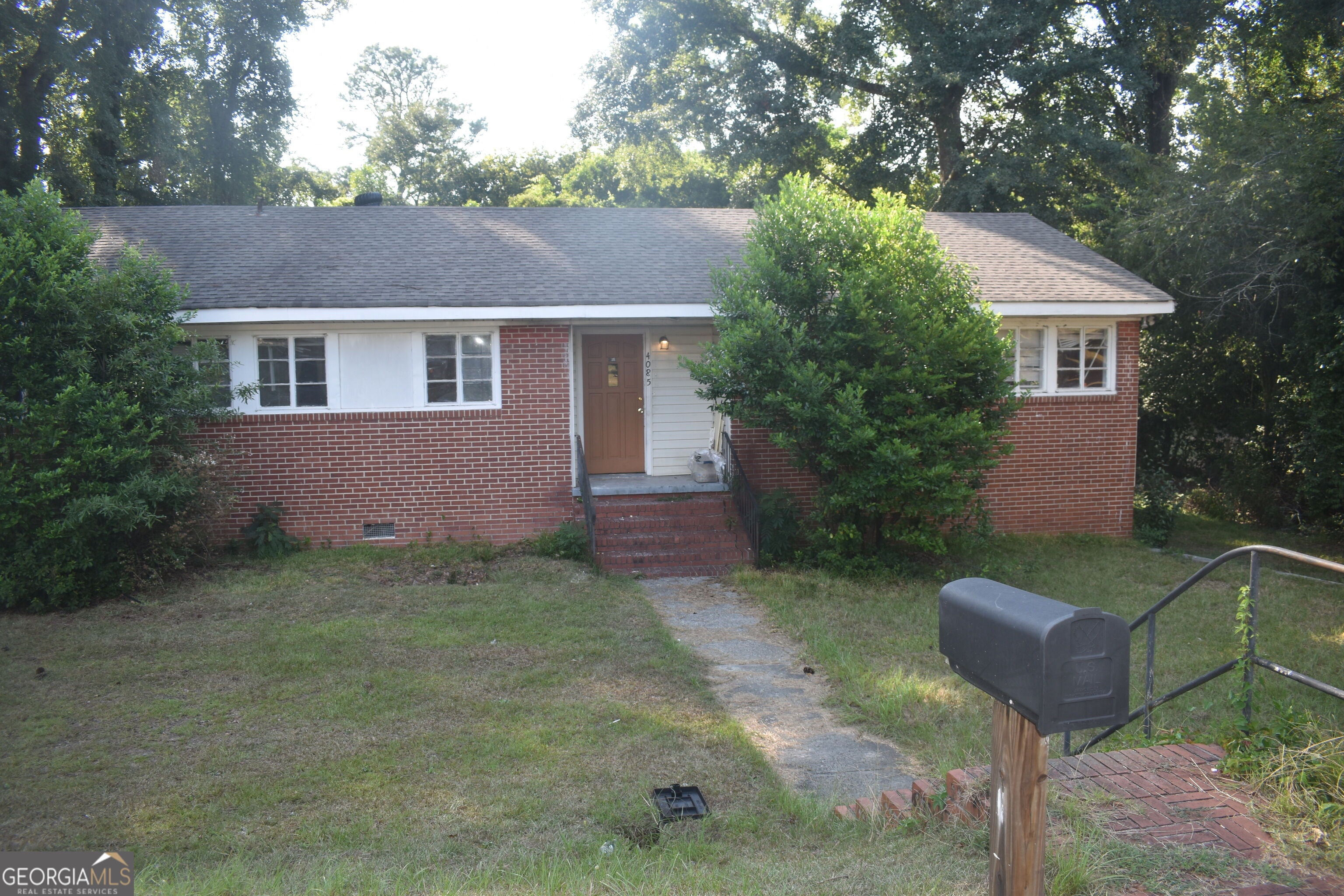 4085 Marse Allen Rd — photo