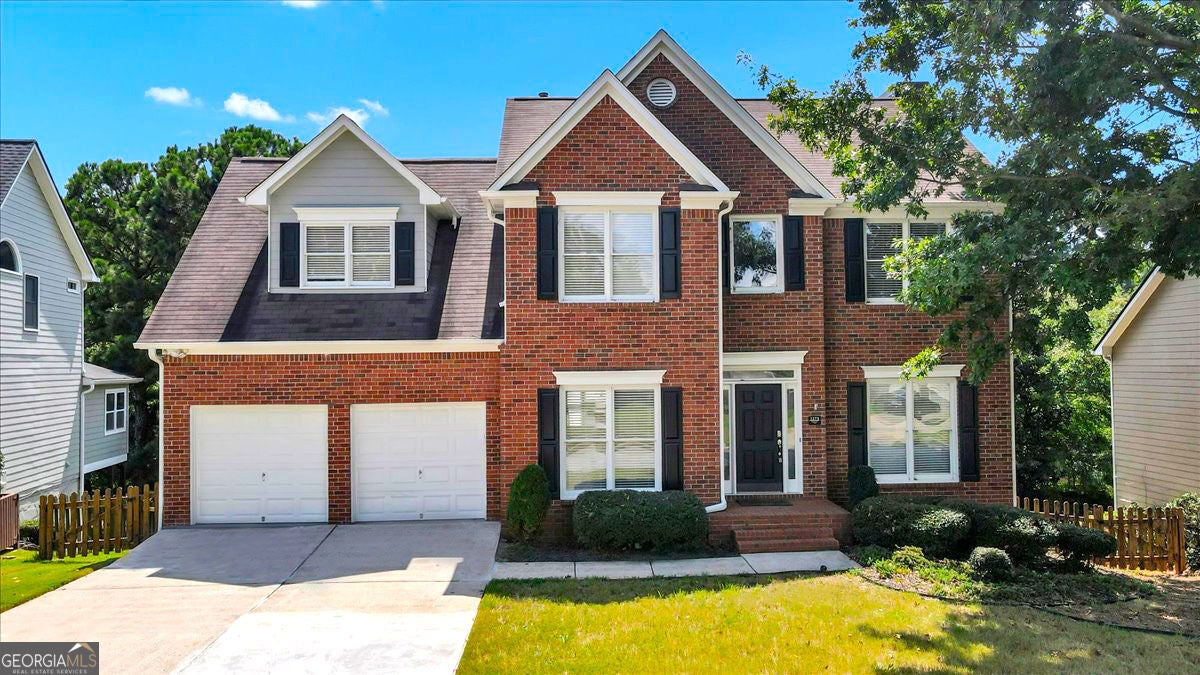 2275 Worthington Dr — photo