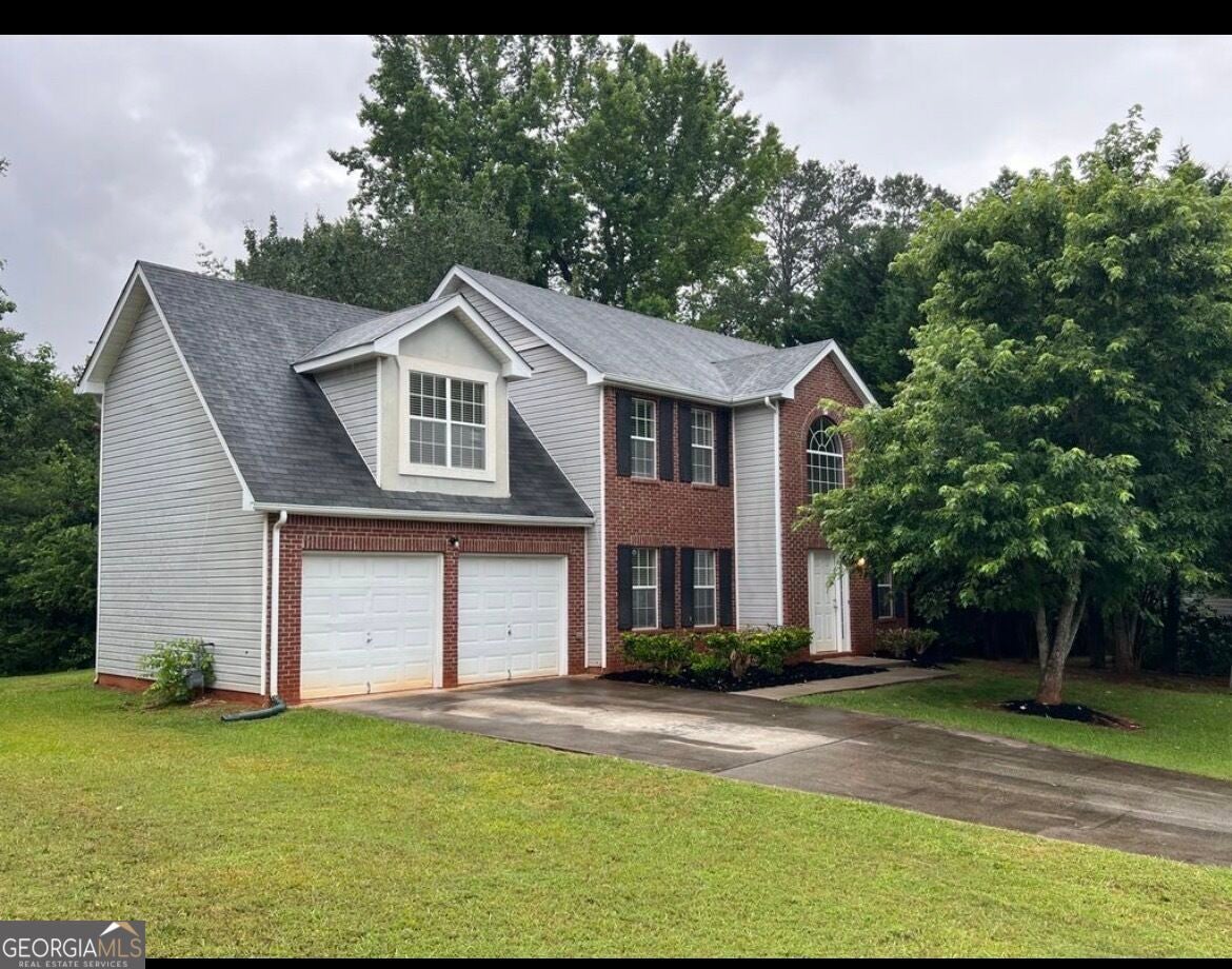 4538 Idlewood Park — photo