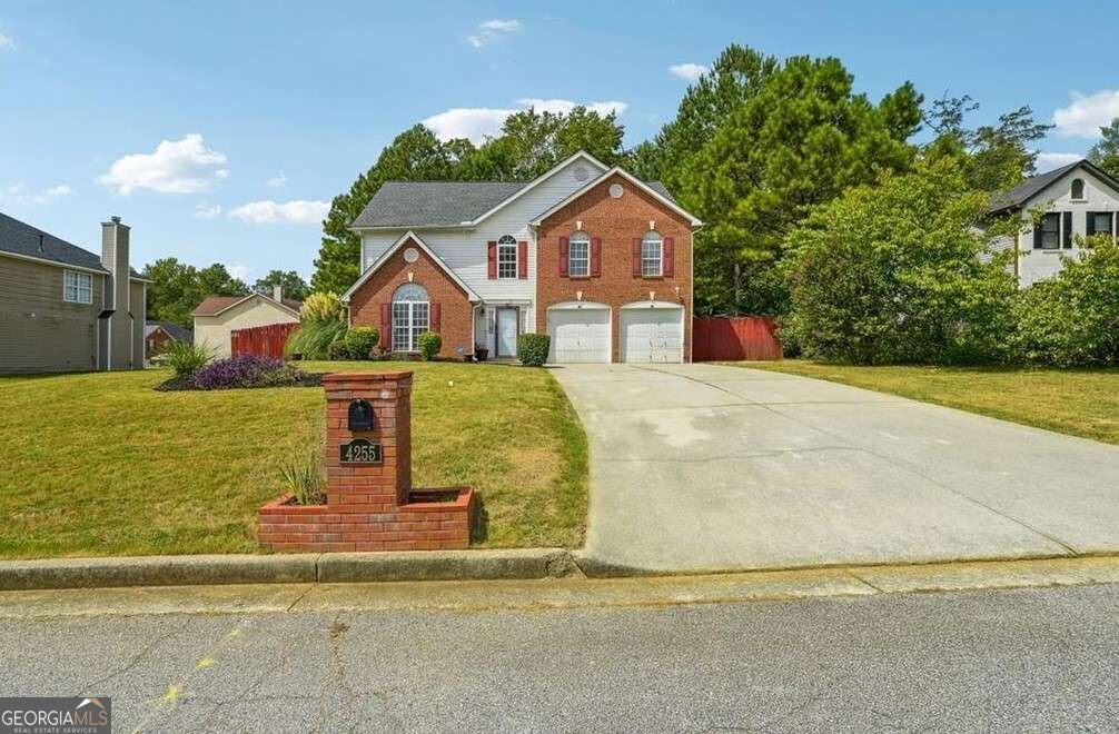 4255 Old House Dr — photo