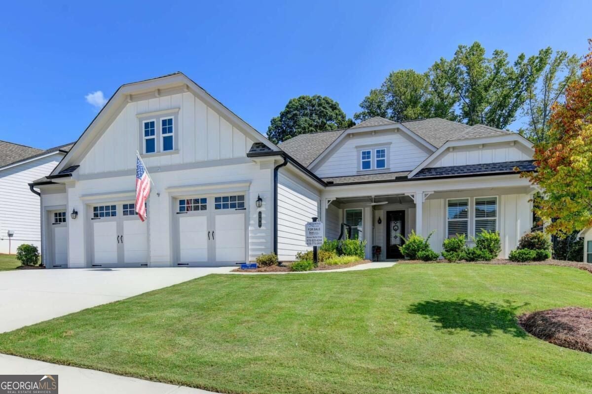 295 Conway Trl — photo