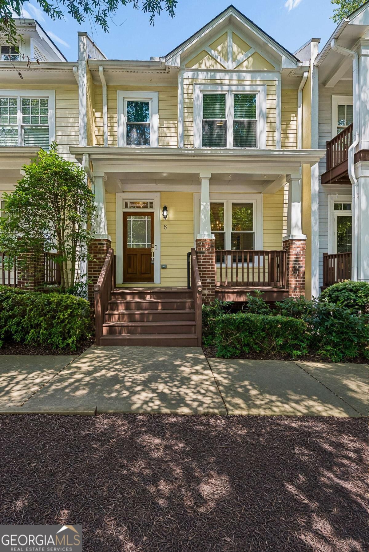 6 Oakhurst Ter — photo