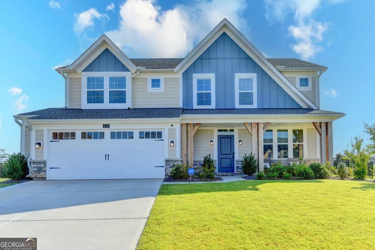 470 Sugar Prairie Bnd — photo