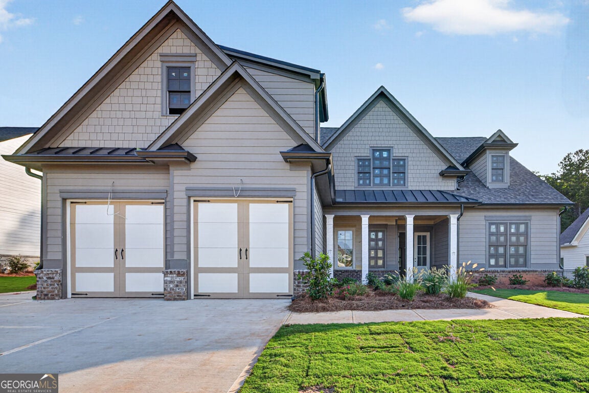 321 Lake Vista Dr — photo