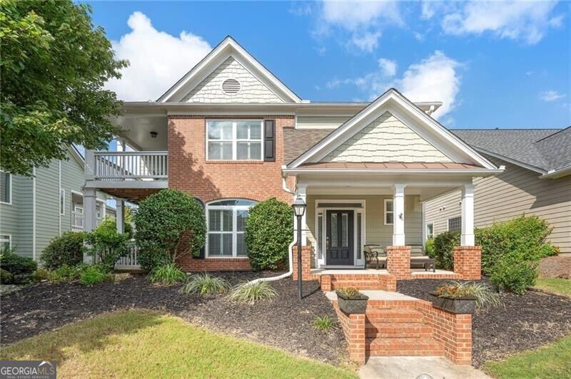 3365 Tanager Ct — photo