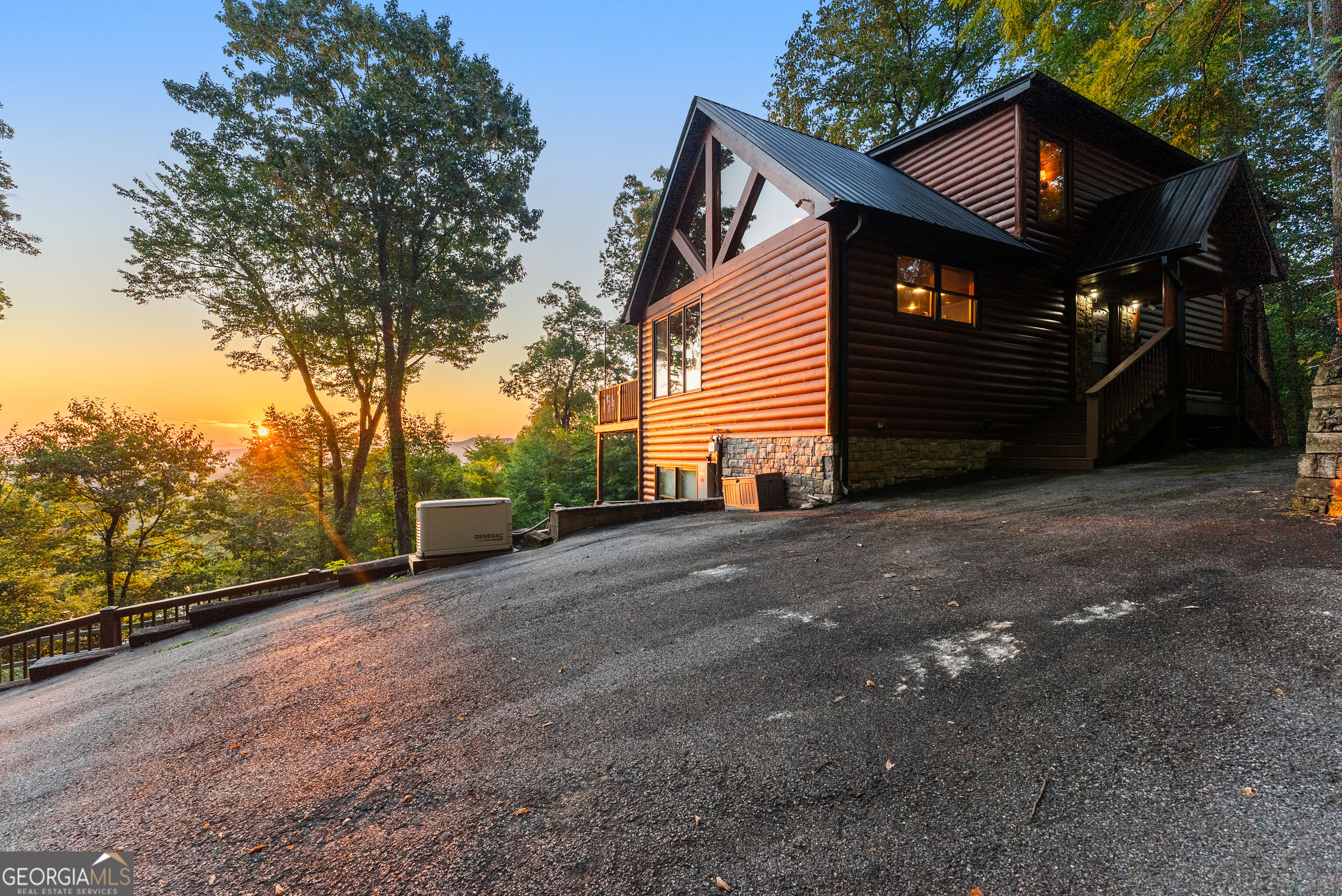 144 Point Of View Road, Blue Ridge GA 30513 — photo 3