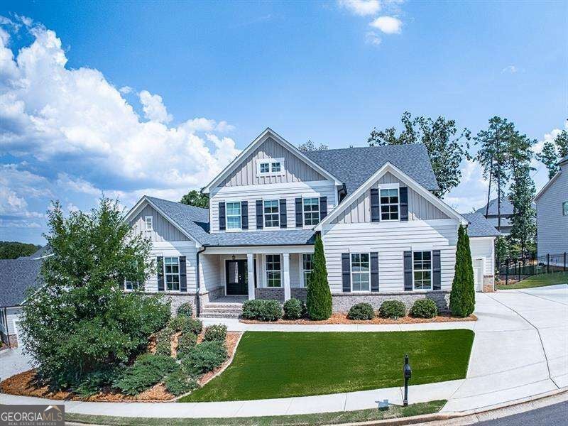 266 Fountain Oak Way — photo