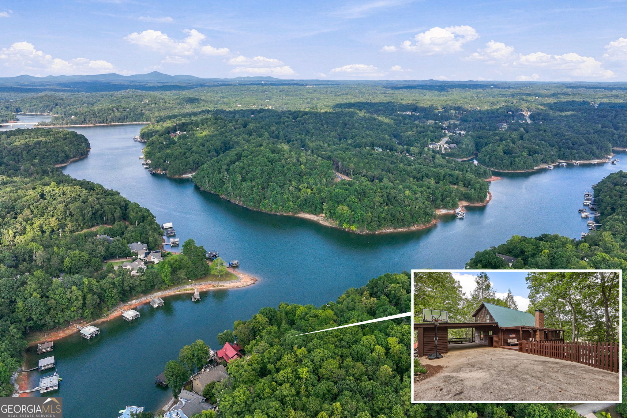 319 Chestatee View Dr — photo