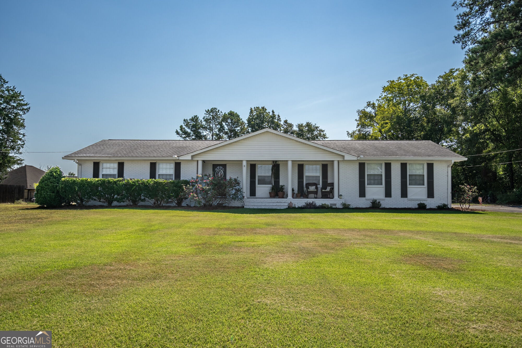 1234 Old Dalton Rd NE — photo