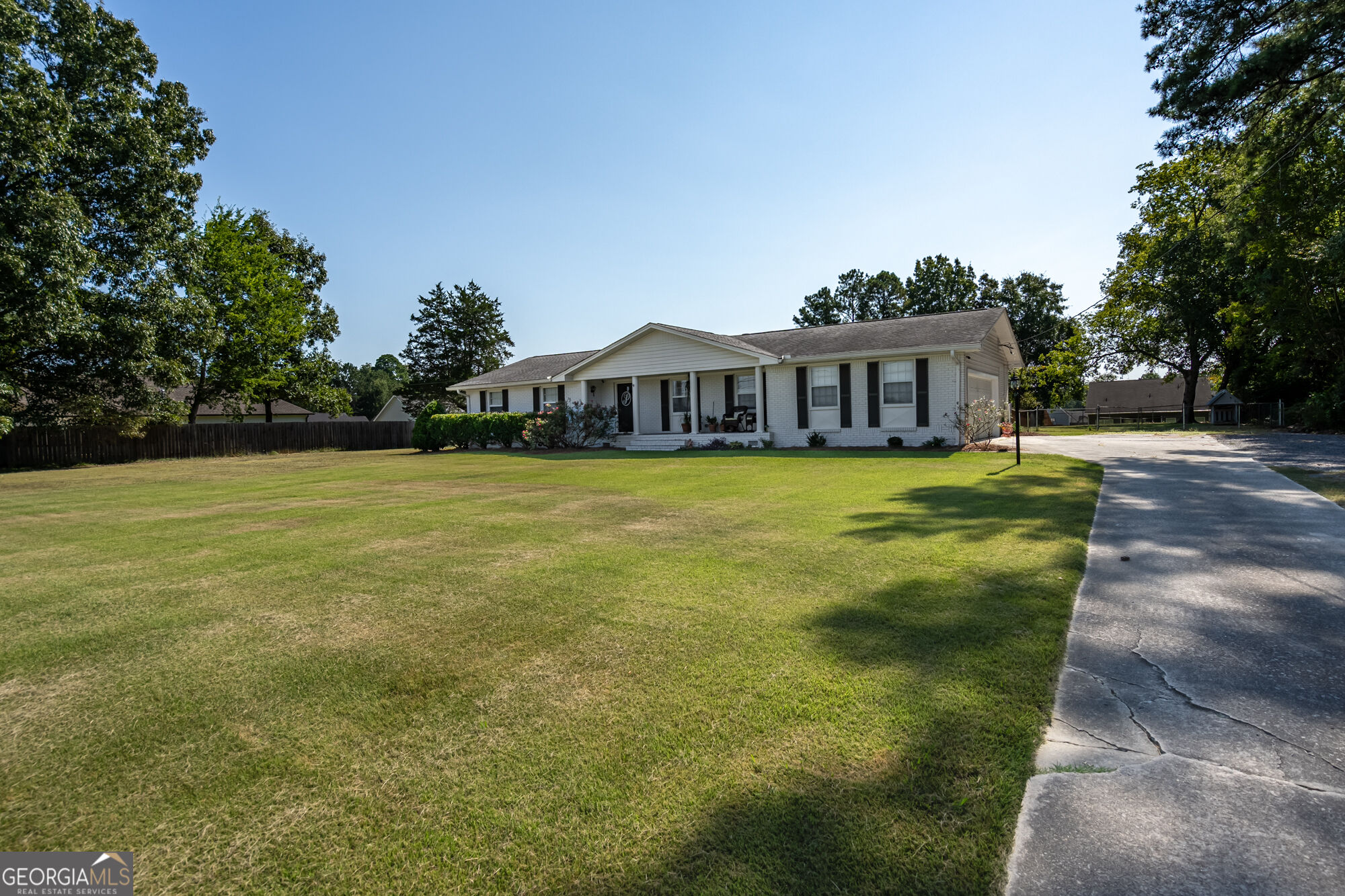 1234 Old Dalton Road NE, Rome, GA 30165 — photo 3