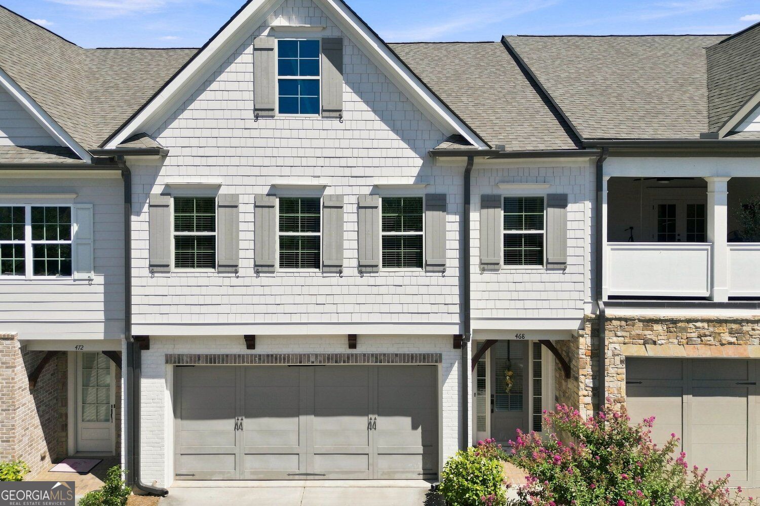 468 Springer Bnd NW — photo