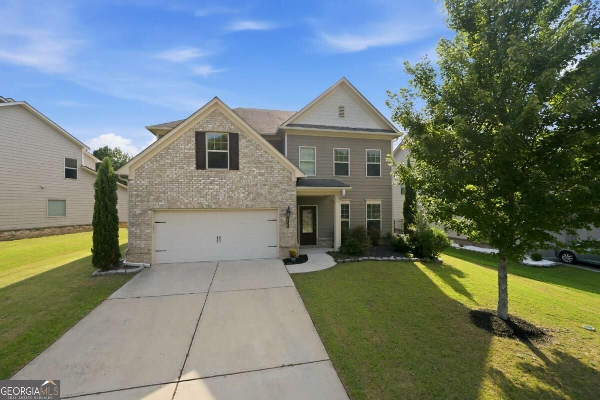 2228 Lakeview Bend Way — photo