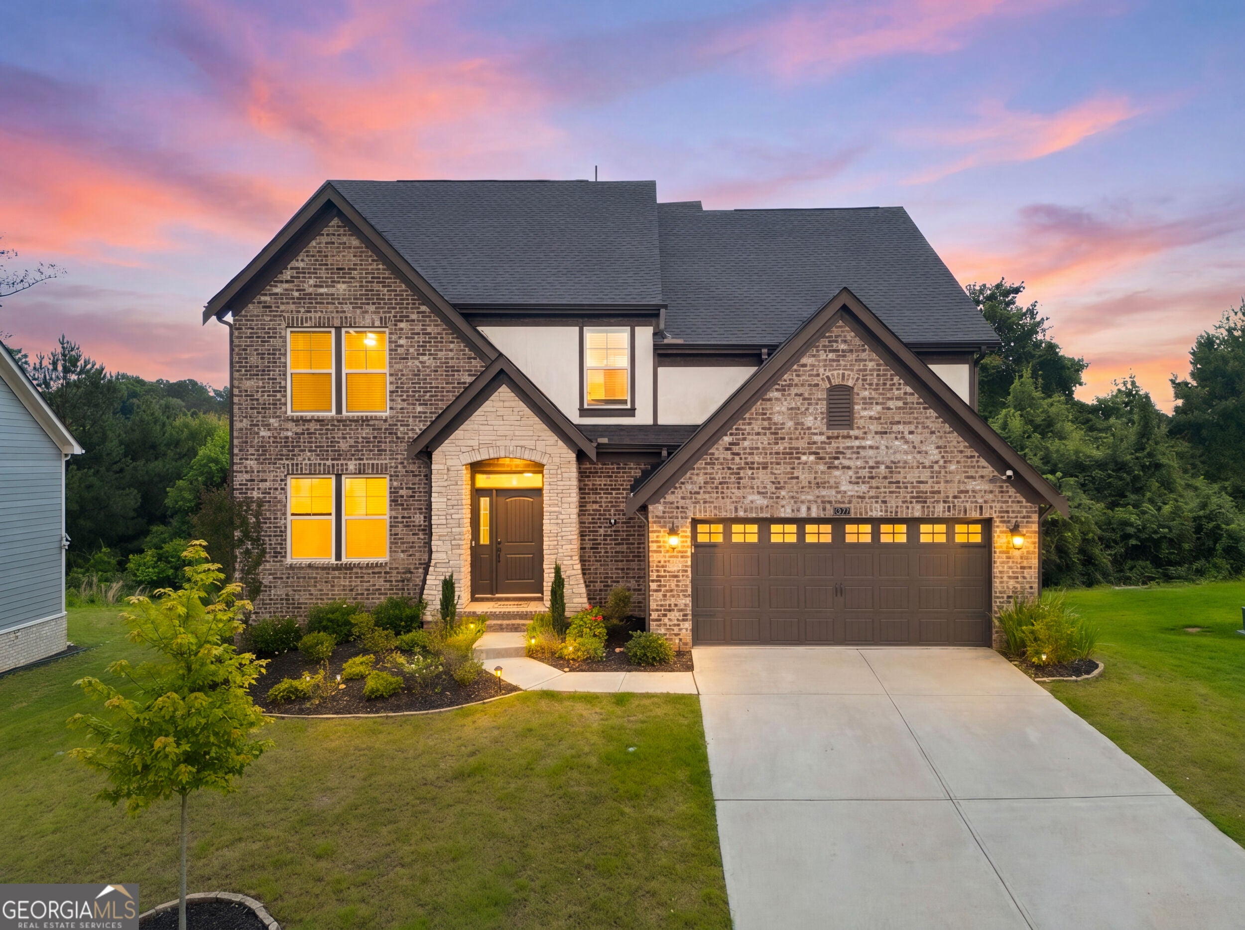 8150 Scenic Ridge Way — photo