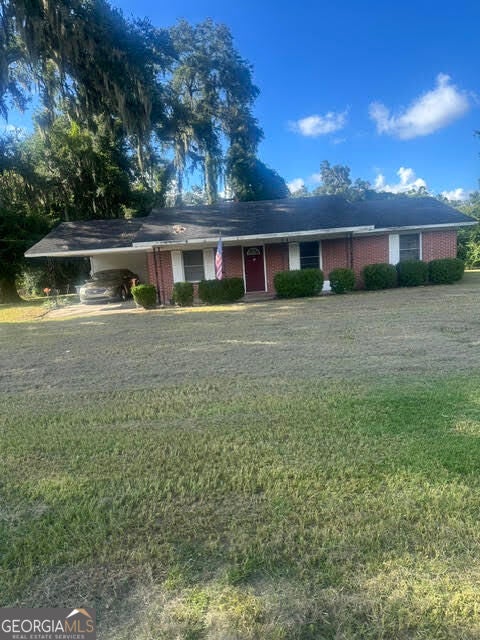 912 Crispen Blvd — photo