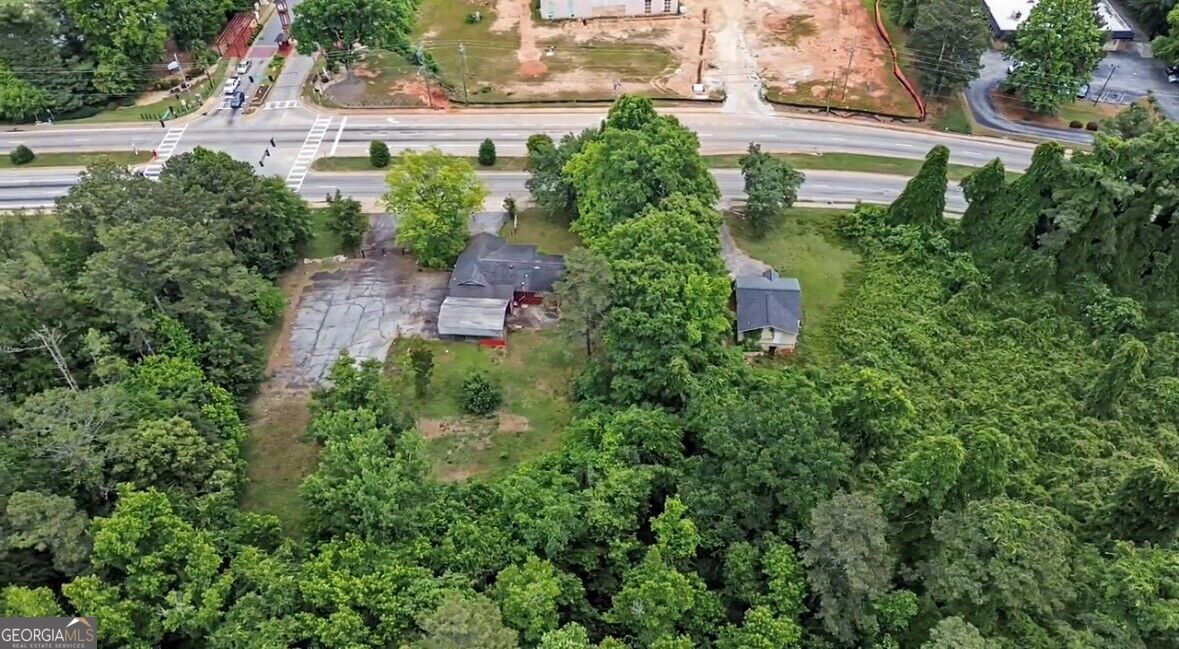 959 S Hairston Rd — photo