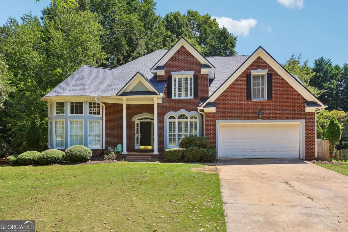 4240 River Club Dr — photo