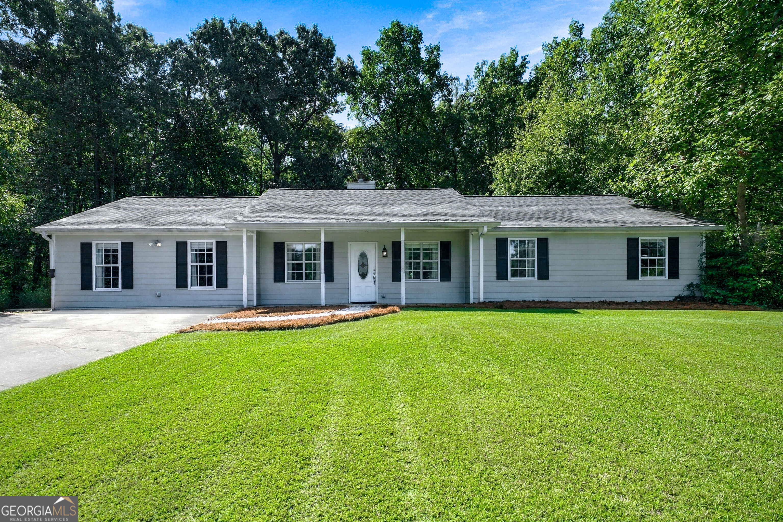 1599 Jockey Ct — photo