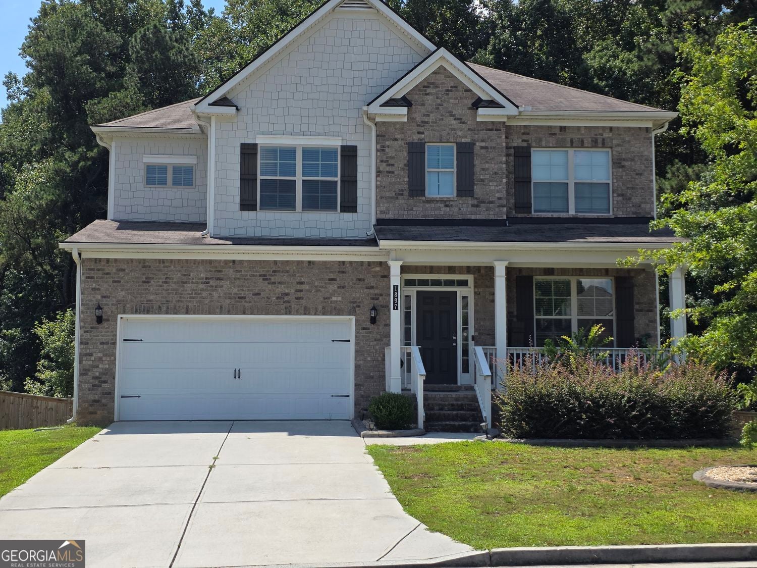 1897 Hanwoo Ln — photo