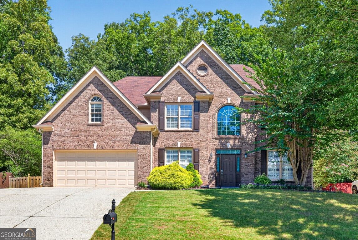 1211 Turtle Creek Ct — photo