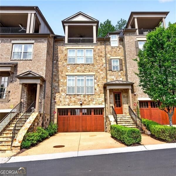 3884 Paces Lookout Dr SE 14 — photo