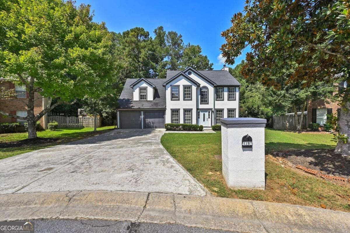 1197 Adah Ct — photo