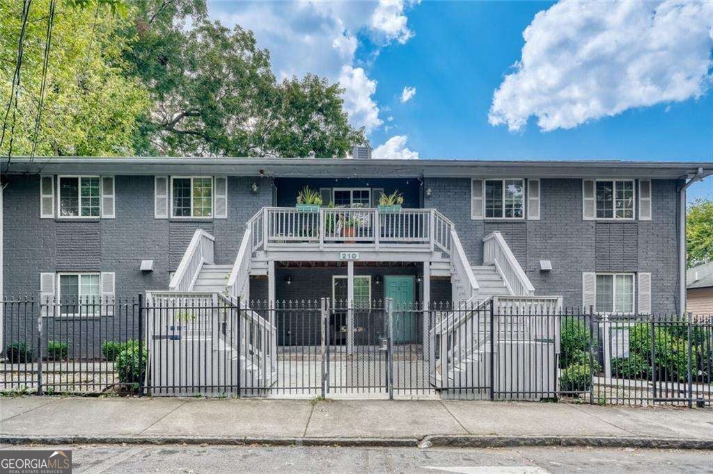 210 Sampson St 7 — photo