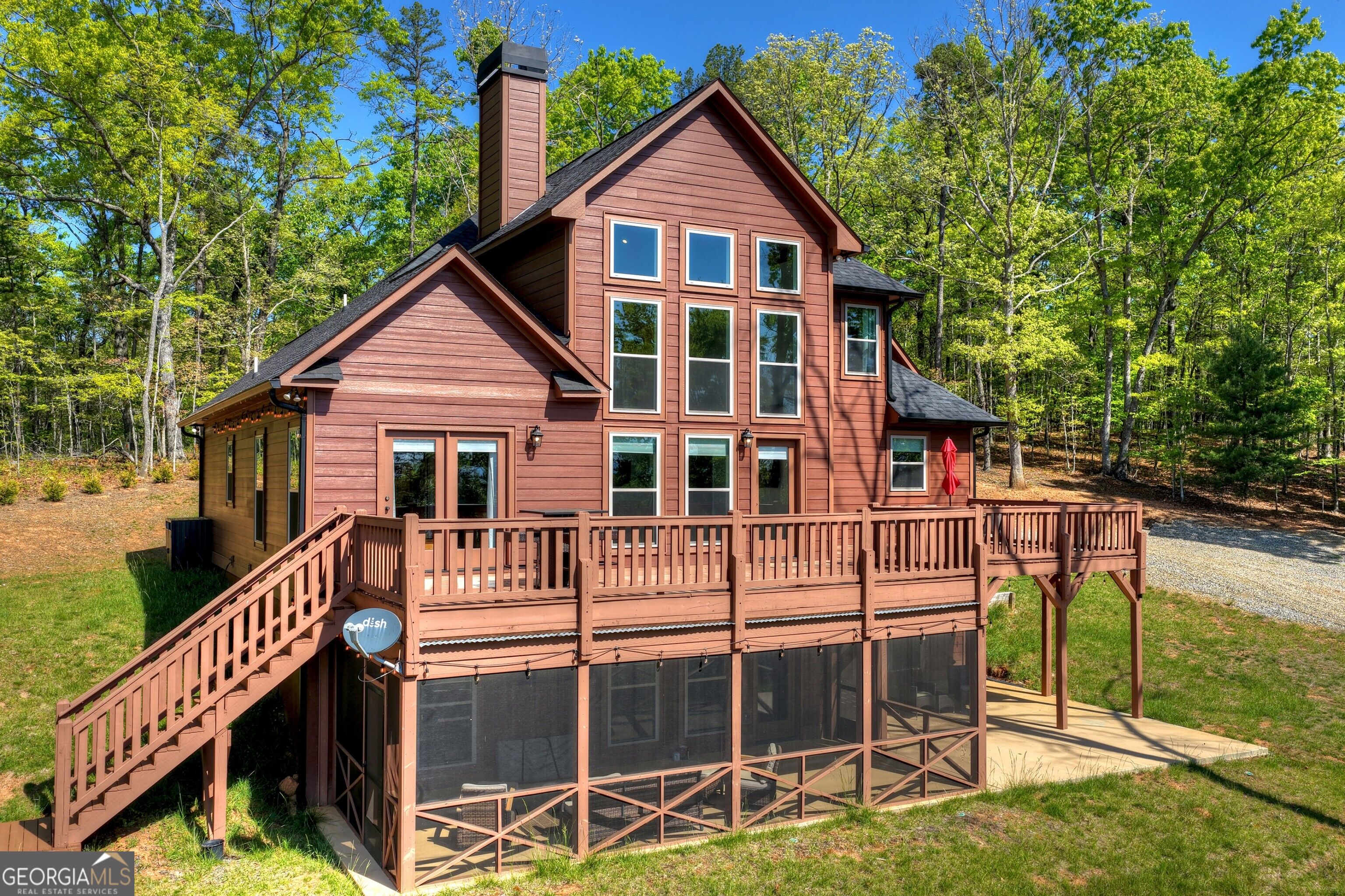 769 Voylestown Road, Morganton, GA 30560 — photo 2