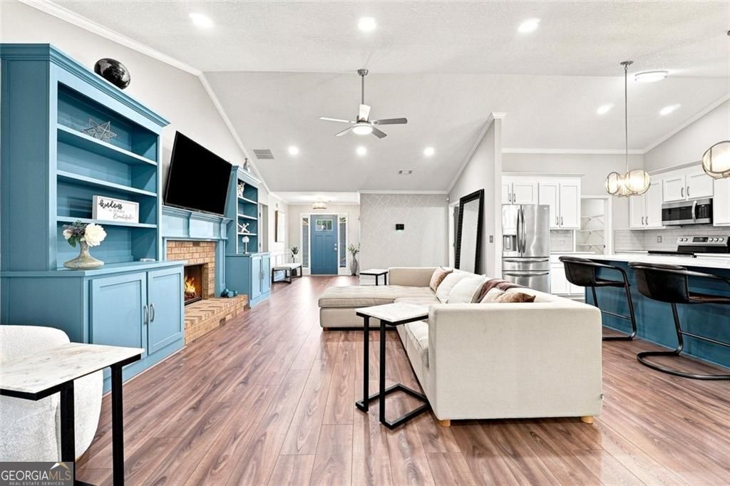 Home in Winder, GA 30680 — photo 3