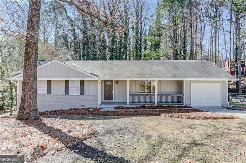 3064 Fern Valley Dr SW — photo