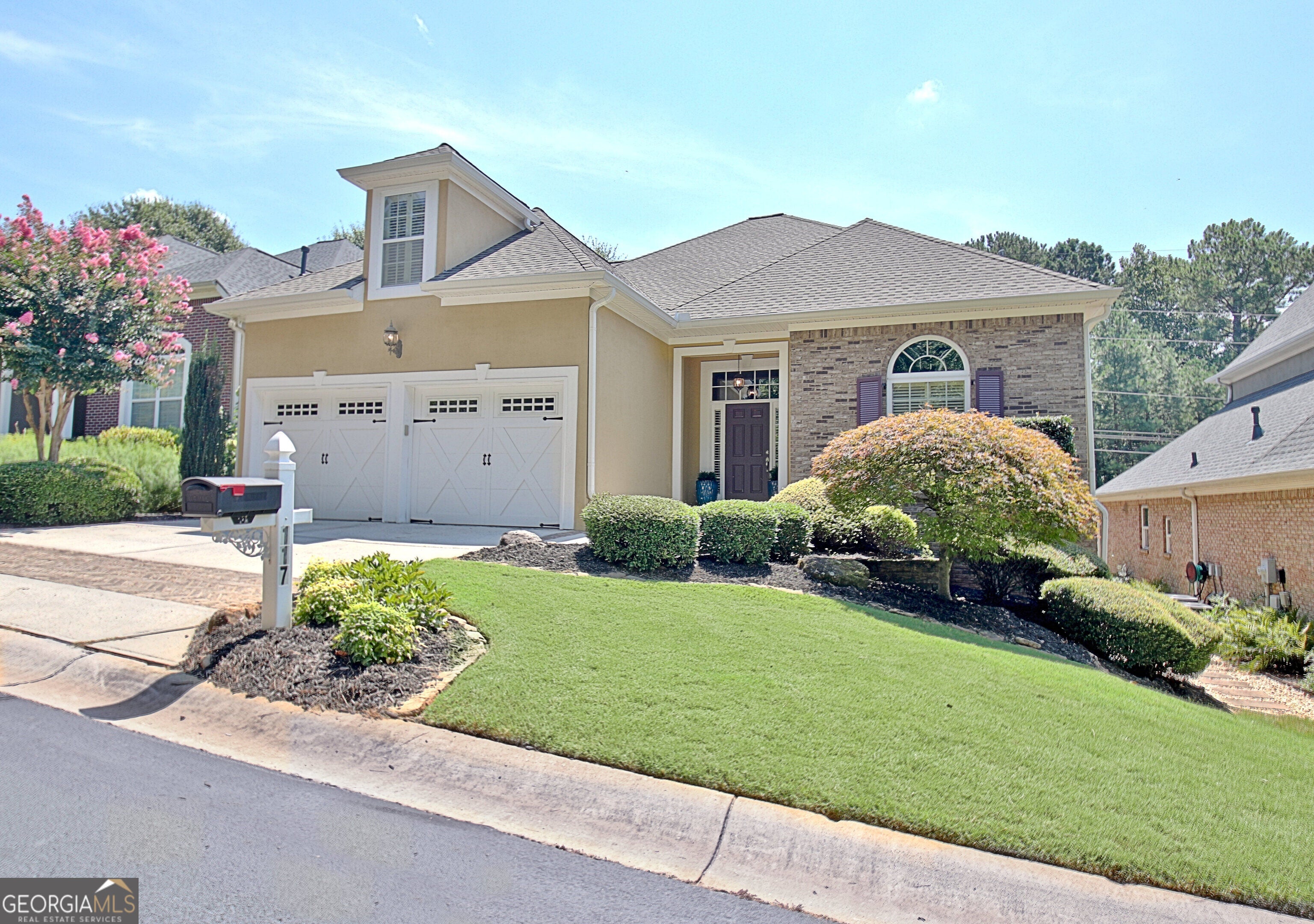 117 Crown Ct — photo