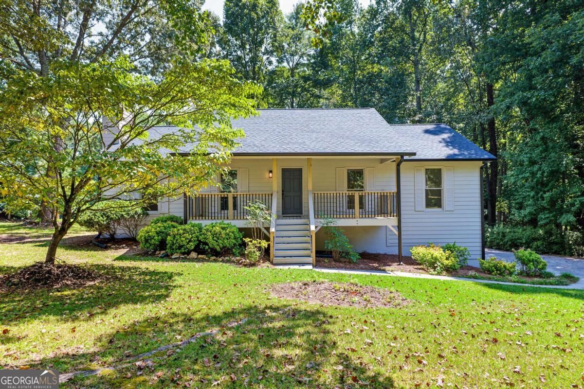 291 Crabapple Ct — photo