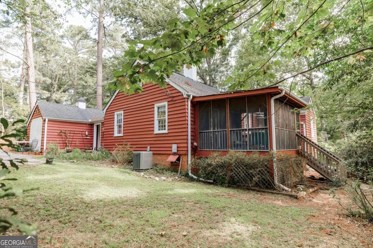 285 Gran Ellen Dr — photo