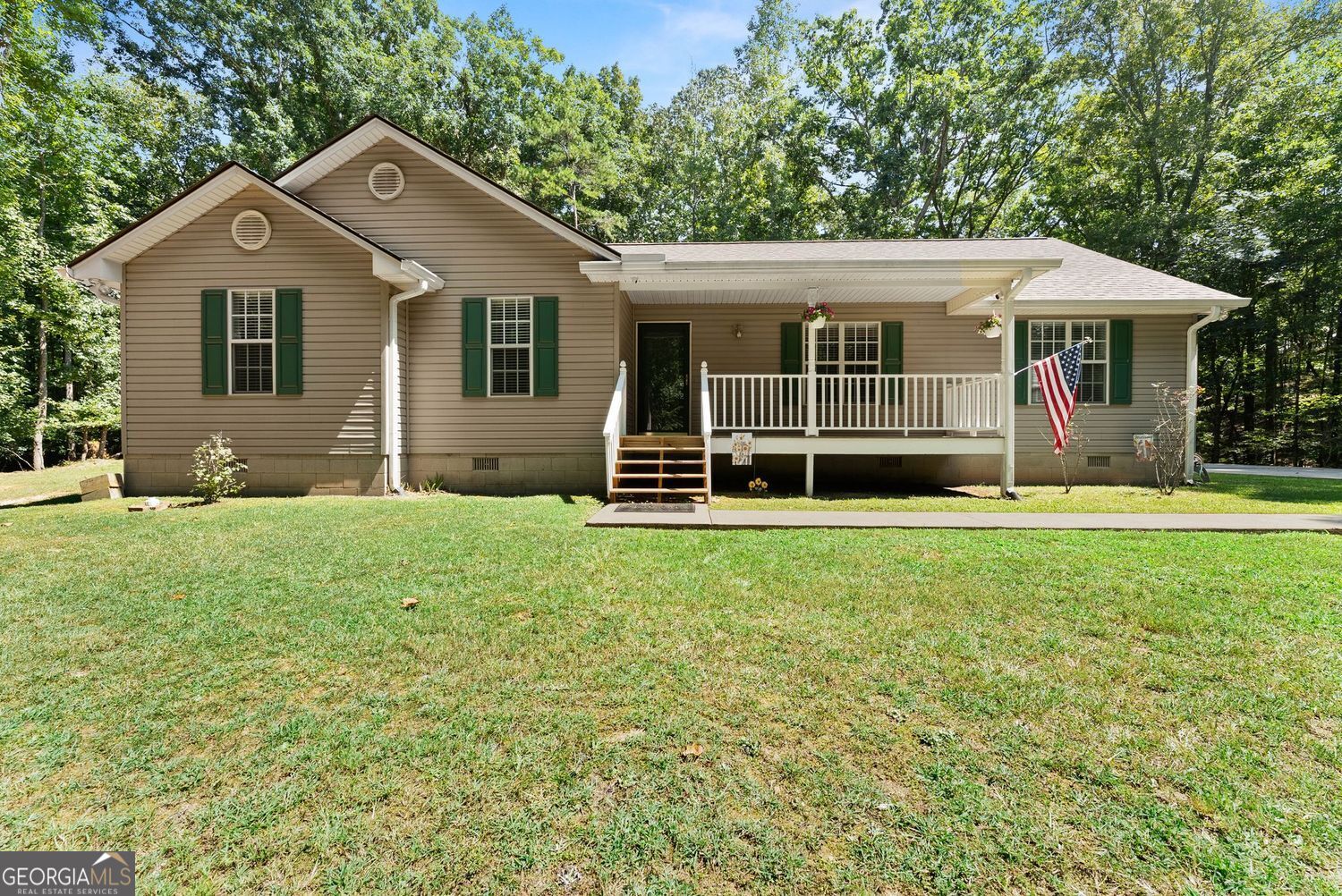 3027 Dawsonville Hwy — photo