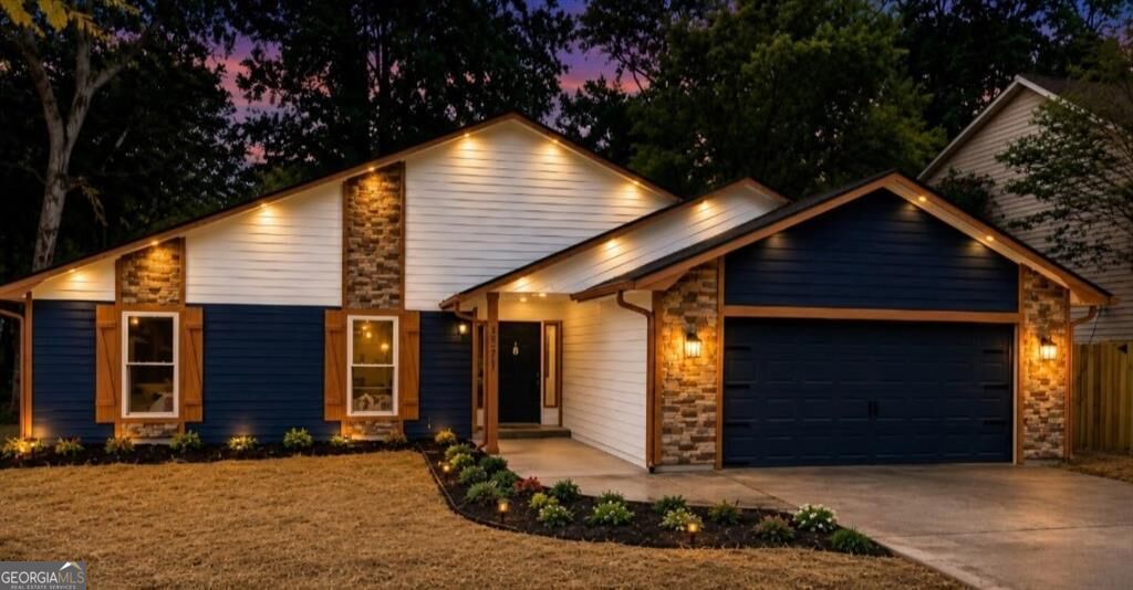 8521 Cedar Creek Rdg — photo