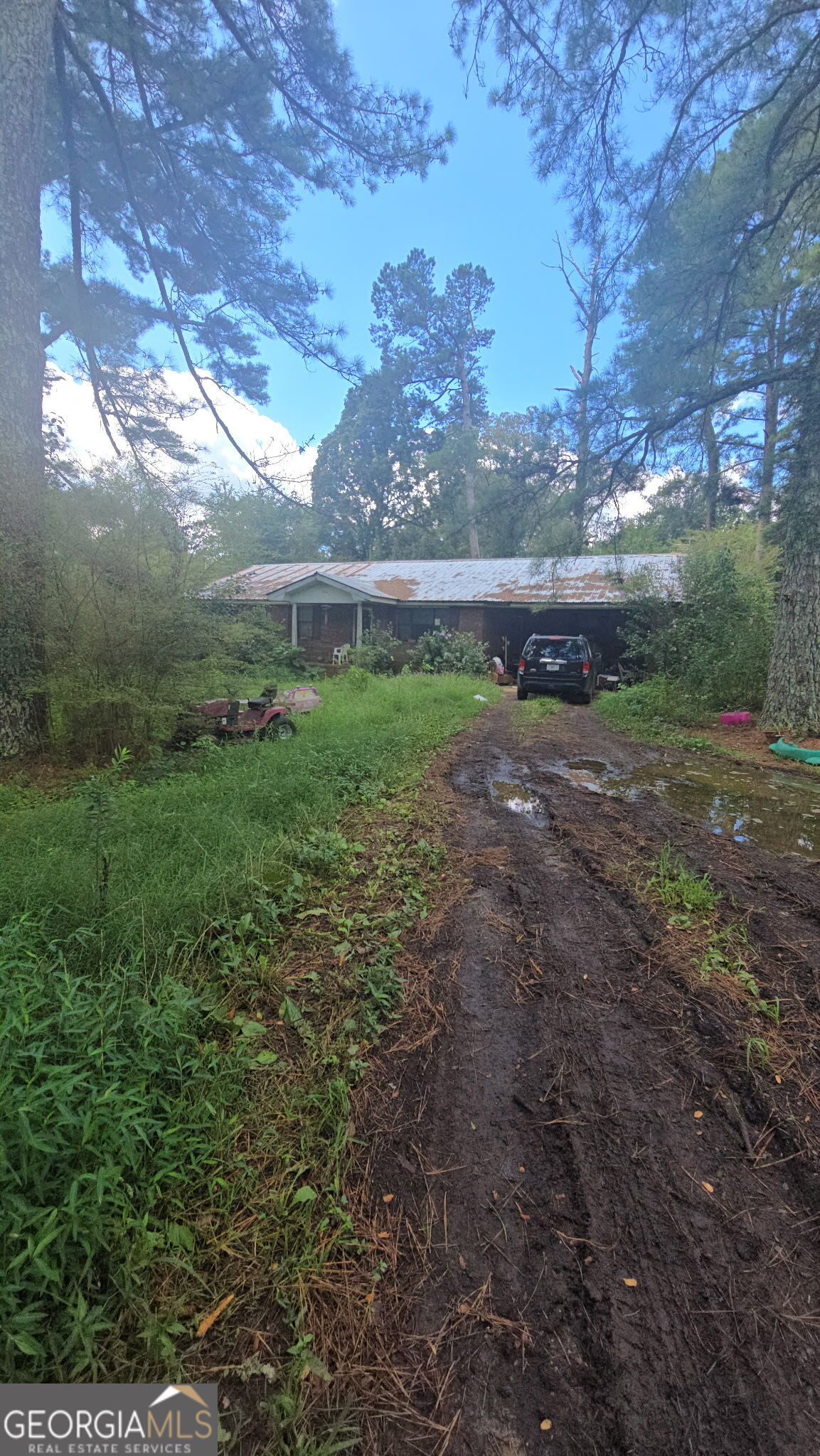 434 Old Pleasant Hill Rd — photo
